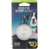 Nite Ize SpotLit X-Large Rechargeable Dog Collar Light