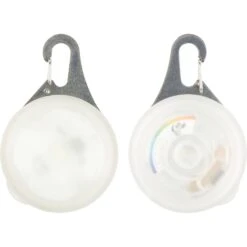 Nite Ize SpotLit X-Large Rechargeable Dog Collar Light -Blue Buffalo Shop 178740 PT3. AC SS1800 V1563229987