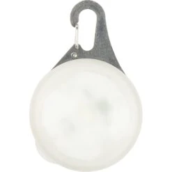 Nite Ize SpotLit X-Large Rechargeable Dog Collar Light -Blue Buffalo Shop 178740 PT4. AC SS1800 V1563230006