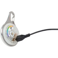 Nite Ize SpotLit X-Large Rechargeable Dog Collar Light -Blue Buffalo Shop 178740 PT7. AC SS1800 V1563230057