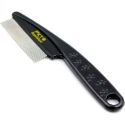 Pet Republique Dog & Cat Flea Comb -Blue Buffalo Shop 179216 PT1. AC SS1800 V1563290229