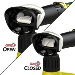 Black Flag Flea & Tick Killer Concentrate Yard Treatment -Blue Buffalo Shop 180087 PT3. AC SS1800 V1563285431