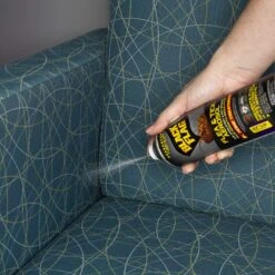 Black Flag Flea & Tick Aerosol Home Treatment Spray 8 Black Flag Flea & Tick Aerosol Home Treatment Spray -Blue Buffalo Shop 180089 PT2. AC SS1800 V1563285449