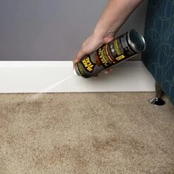 Black Flag Flea & Tick Aerosol Home Treatment Spray 9 Black Flag Flea & Tick Aerosol Home Treatment Spray -Blue Buffalo Shop 180089 PT3. AC SS1800 V1563285458