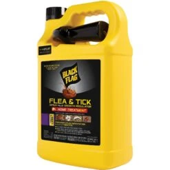 Black Flag Flea & Tick Spray Growth Regulator Home Treatment -Blue Buffalo Shop 180091 PT2. AC SS1800 V1563285471