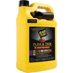 Black Flag Flea & Tick Spray Growth Regulator Home Treatment -Blue Buffalo Shop 180091 PT3. AC SS1800 V1563285472