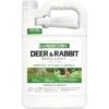 Liquid Fence Deer & Rabbit Repellent Spray 1 Liquid Fence Deer & Rabbit Repellent Spray -Blue Buffalo Shop 180114 MAIN. AC SS1800 V1583788110