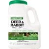 Liquid Fence Deer & Rabbit Repellent Granular -Blue Buffalo Shop 180117 MAIN. AC SS1800 V1563285418