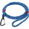 Kurgo Humble Polyester Dog Leash -Blue Buffalo Shop 181174 MAIN. AC SS1800 V1565887047