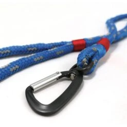 Kurgo Humble Polyester Dog Leash -Blue Buffalo Shop 181174 PT2. AC SS1800 V1600733780