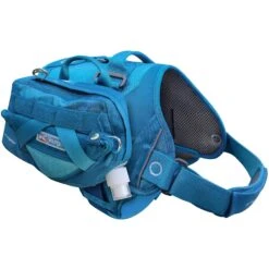 Kurgo RSG Dog Hydration Flask, 12-oz -Blue Buffalo Shop 181220 PT3. AC SS1800 V1565887780