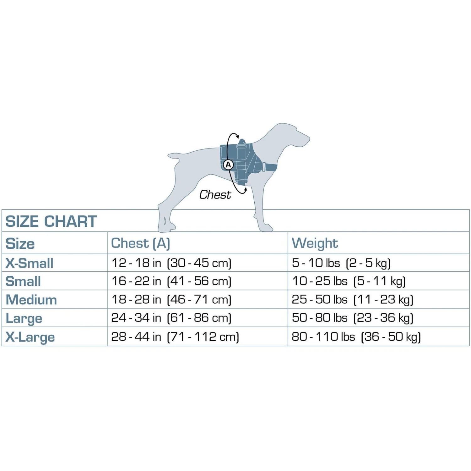 Kurgo RSG Townie Polyester Reflective Back Clip Dog Harness 4 Kurgo RSG Townie Polyester Reflective Back Clip Dog Harness - Image 2