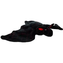 Tuffy's Desert Bat Squeaky Plush Dog Toy