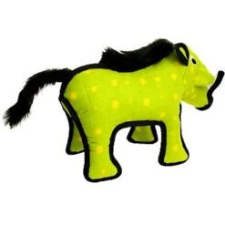 Tuffy's Desert Warthog Plush Dog Toy 13 Tuffy's Desert Warthog Plush Dog Toy -Blue Buffalo Shop 184030 PT5. AC SS1800 V1589570529