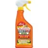 Dr. Earth Final Stop Weed & Grass Killer, 24-oz Bottle -Blue Buffalo Shop 184316 MAIN. AC SS1800 V1616793788