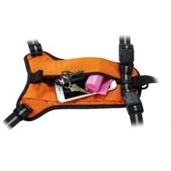 PetSafe Walk Along Nylon Reflective Back Clip Dog Harness -Blue Buffalo Shop 184970 PT5. AC SS1800 V1584969976