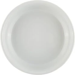 Bone Dry Non-Skid White Marble Ceramic Dog & Cat Bowl Set -Blue Buffalo Shop 185447 PT8. AC SS1800 V1599195693