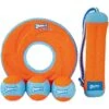 Chuckit! Amphibious Fetch Dog Toy Kit -Blue Buffalo Shop 186598 MAIN. AC SS1800 V1602323163