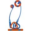 Chuckit! Ultra Dog Toy Kit 1 Chuckit! Ultra Dog Toy Kit -Blue Buffalo Shop 186602 MAIN. AC SS1800 V1602297680