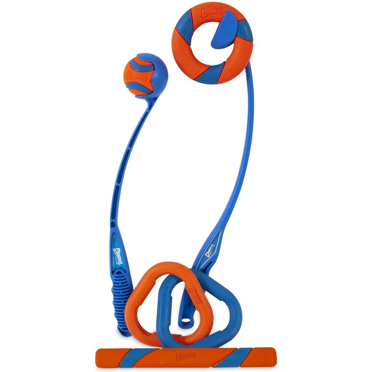 Chuckit! Ultra Dog Toy Kit 3 Chuckit! Ultra Dog Toy Kit