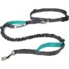 Tuff Mutt Hands Free Bungee Dog Leash 1 Tuff Mutt Hands Free Bungee Dog Leash -Blue Buffalo Shop 187016 MAIN. AC SS1800 V1564783494