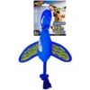 Nerf Dog Force Grip Launching Duck Dog Toy, 16.5-in -Blue Buffalo Shop 187124 MAIN. AC SS1800 V1564780651