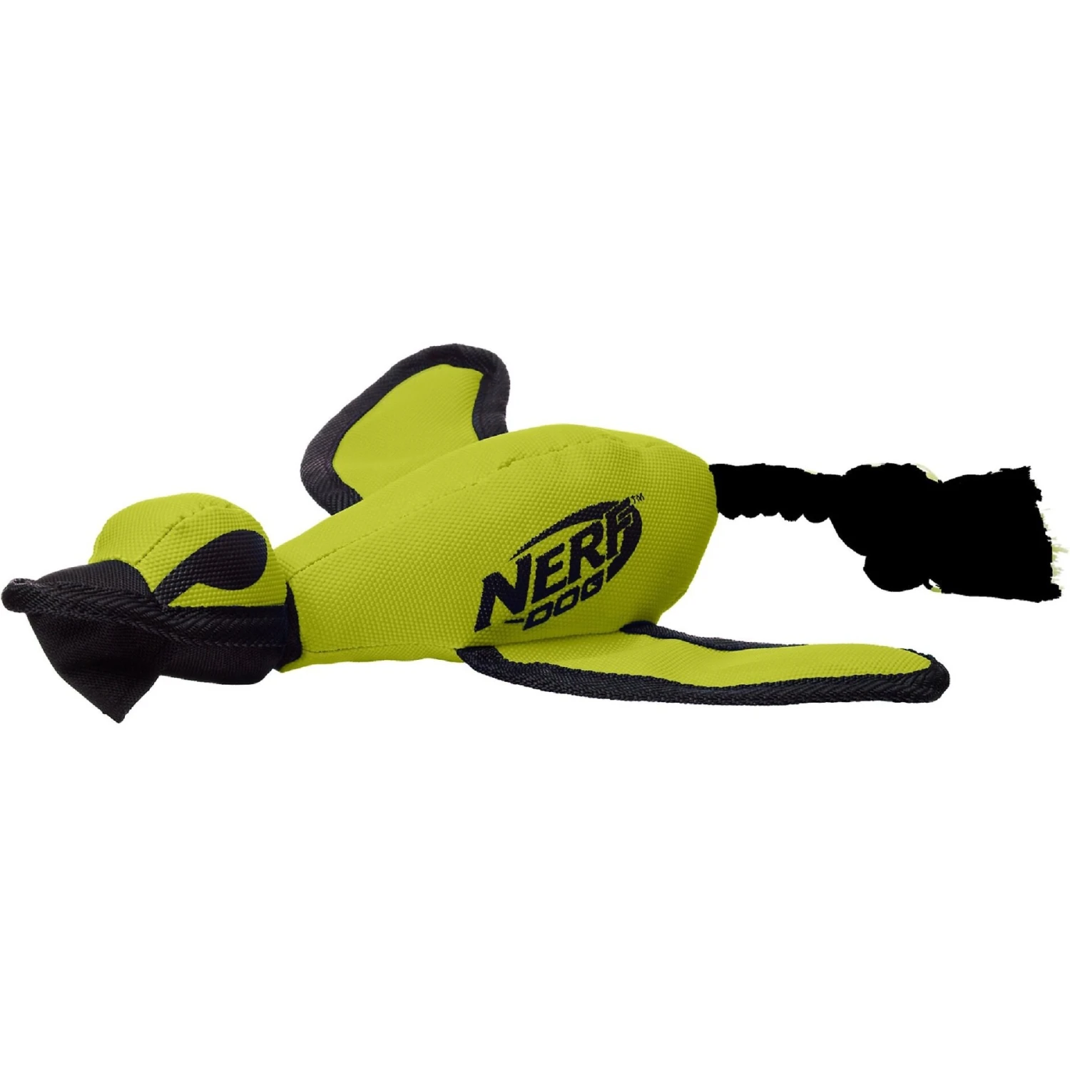Nerf Dog Trackshot Launching Duck Dog Toy 4 Nerf Dog Trackshot Launching Duck Dog Toy - Image 2