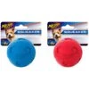 Nerf Dog Soccer Squeak Ball Dog Toy, 2.5-in, 2 Count 2 Nerf Dog Soccer Squeak Ball Dog Toy, 2.5-in, 2 Count -Blue Buffalo Shop 187149 MAIN. AC SS1800 V1564780937