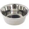 Ethical Pet Stainless Steel Mirror Finish Dog Bowl -Blue Buffalo Shop 188591 Main. AC SS1800 V1565035057