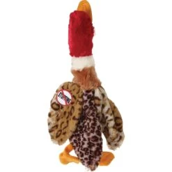 Ethical Pet Skinneeez Mallard Duck Stuffing-Free Squeaky Plush Dog Toy, Color Varies -Blue Buffalo Shop 189030 pt2. AC SS1800 V1565031426