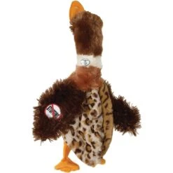 Ethical Pet Skinneeez Mallard Duck Stuffing-Free Squeaky Plush Dog Toy, Color Varies -Blue Buffalo Shop 189030 pt3. AC SS1800 V1565031427