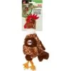 Ethical Pet Mini Skinneeez Chicken Stuffing-Free Squeaky Plush Dog Toy 1 Ethical Pet Mini Skinneeez Chicken Stuffing-Free Squeaky Plush Dog Toy -Blue Buffalo Shop 189040 Main. AC SS1800 V1565031725