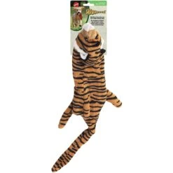 Ethical Pet Mini Skinneeez Jungle Cat Stuffing-Free Squeaky Plush Dog Toy, Character Varies 7 Ethical Pet Mini Skinneeez Jungle Cat Stuffing-Free Squeaky Plush Dog Toy, Character Varies -Blue Buffalo Shop 189044 pt2. AC SS1800 V1565031759