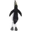 Ethical Pet Skinneeez Plus Penquin Stuffing-Free Squeaky Plush Dog Toy 2 Ethical Pet Skinneeez Plus Penquin Stuffing-Free Squeaky Plush Dog Toy -Blue Buffalo Shop 189076 Main. AC SS1800 V1565031732