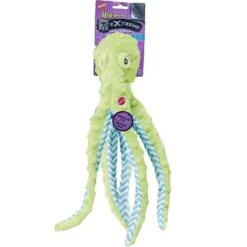 Ethical Pet Skinneeez Extreme Octopus Stuffing-Free Squeaky Plush Dog Toy, Color Varies 9 Ethical Pet Skinneeez Extreme Octopus Stuffing-Free Squeaky Plush Dog Toy, Color Varies -Blue Buffalo Shop 189232 PT3. AC SS1800 V1565032326