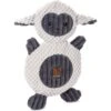 Charming Pet Animates Lamb Squeaky Plush Dog Toy -Blue Buffalo Shop 190561 MAIN. AC SS1800 V1594662672