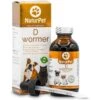 NaturPet D Wormer Natural Remedy For Cats & Dogs -Blue Buffalo Shop 191462 MAIN. AC SS1800 V1651780318