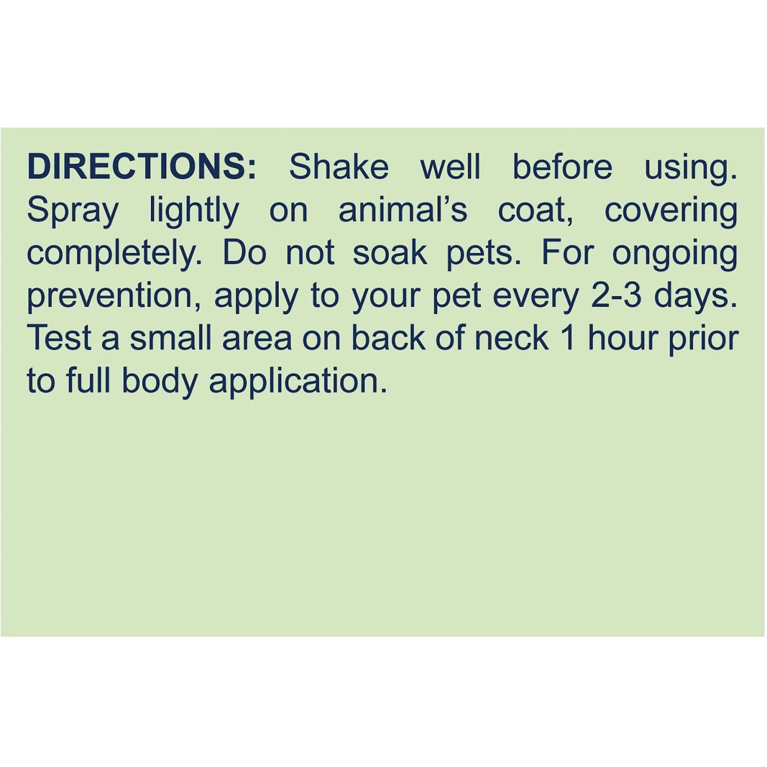 Wagberry Flea & Tick Dog Spray 5 Wagberry Flea & Tick Dog Spray - Image 3