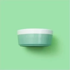 Waggo Dipper Ceramic Dog & Cat Bowl 8 Waggo Dipper Ceramic Dog & Cat Bowl -Blue Buffalo Shop 194582 PT1. AC SS1800 V1698437318