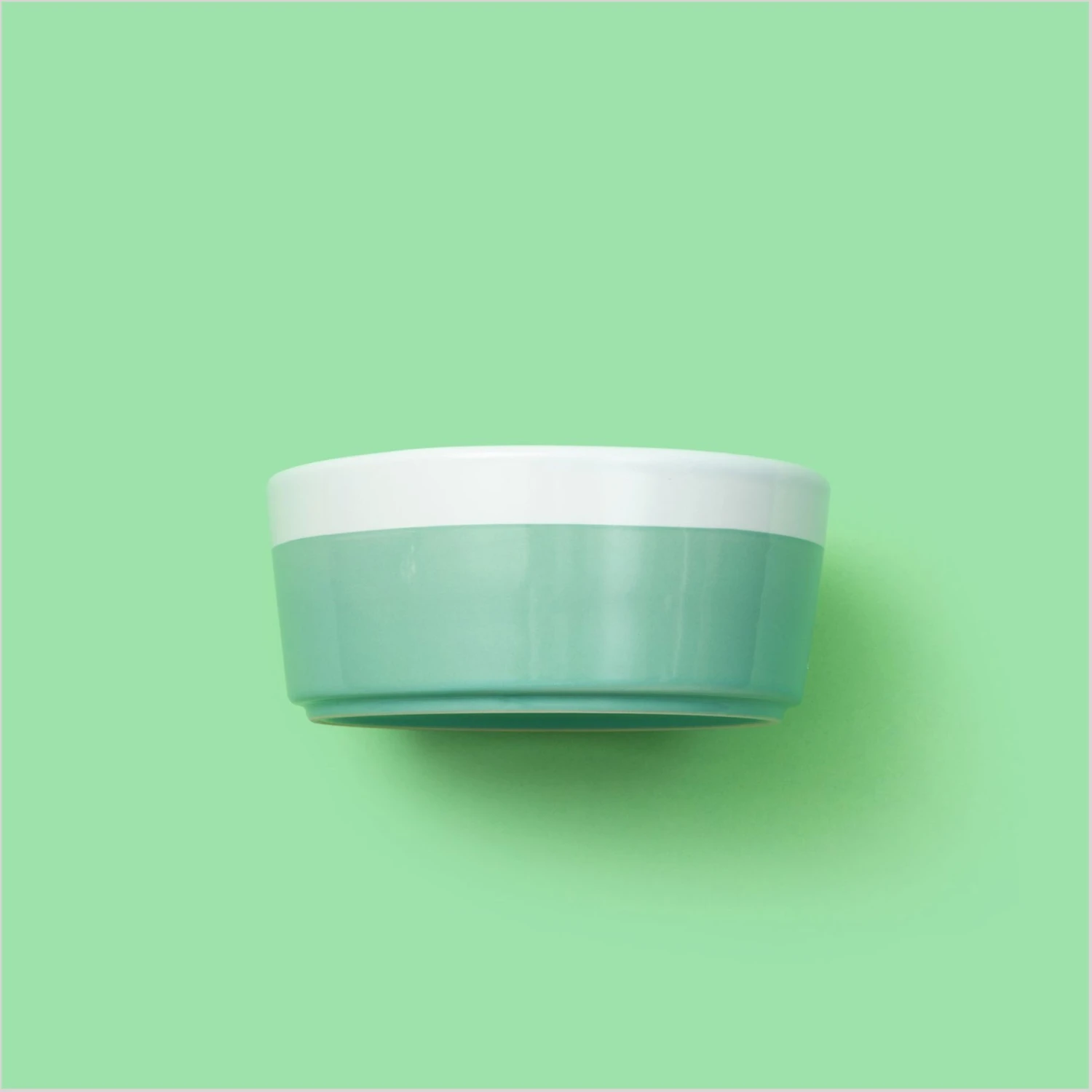 Waggo Dipper Ceramic Dog & Cat Bowl 4 Waggo Dipper Ceramic Dog & Cat Bowl - Image 2