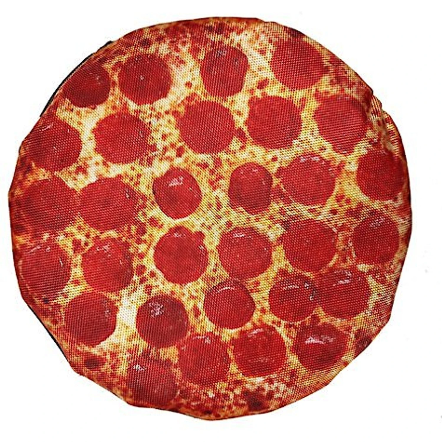 Fab Dog Box Of Pizzas Squeaky Stuffing-Free Plush Dog Toy 4 Fab Dog Box Of Pizzas Squeaky Stuffing-Free Plush Dog Toy - Image 2