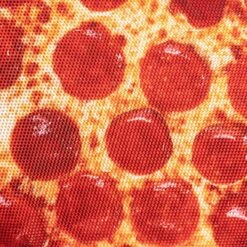 Fab Dog Box Of Pizzas Squeaky Stuffing-Free Plush Dog Toy 15 Fab Dog Box Of Pizzas Squeaky Stuffing-Free Plush Dog Toy -Blue Buffalo Shop 194668 PT6. AC SS1800 V1632337008