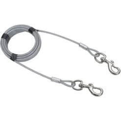 Titan Giant Dog Tie Out Cable