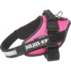 Julius K9 Julius-K9 IDC Powerharness Nylon Reflective No Pull Dog Harness