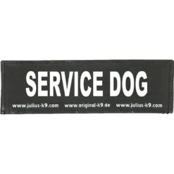 Julius K9 Julius-K9 Service Dog Patch