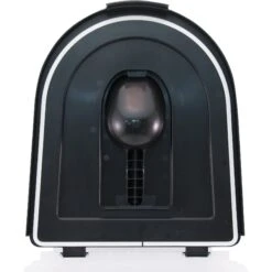 Paw Prints Bulldog Pet Food Storage Container, 26-lb -Blue Buffalo Shop 206532 PT3. AC SS1800 V1571924348