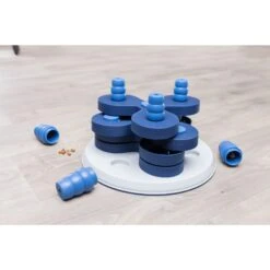TRIXIE Flower Tower Activity Strategy Game Dog Toy -Blue Buffalo Shop 207403 PT5. AC SS1800 V1686340063