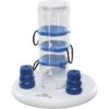 TRIXIE Gambling Tower Activity Strategy Game Dog Toy 2 TRIXIE Gambling Tower Activity Strategy Game Dog Toy -Blue Buffalo Shop 207411 MAIN. AC SS1800 V1686330167