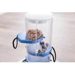 TRIXIE Gambling Tower Activity Strategy Game Dog Toy -Blue Buffalo Shop 207411 PT6. AC SS1800 V1686329050