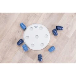 TRIXIE Solitaire Dog Activity Strategy Game Dog Toy -Blue Buffalo Shop 207413 PT2. AC SS1800 V1668631755